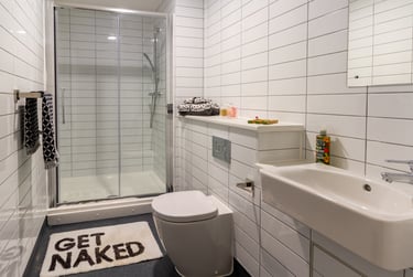 Classic Non En Suite at Gulson Gardens, Gulson Road, Coventry University, Coventry, CV12LA - Image 4